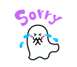 Halloween Monster sticker #2308906