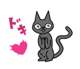 Halloween Monster sticker #2308932