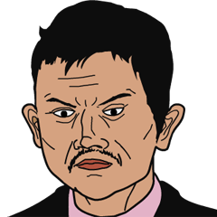 Hardboiled Shirakaba