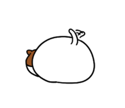 odebu cat sticker #2310025