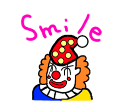 Pop of Pierrot sticker #2310202