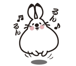 The Polar Panda sticker #2310340