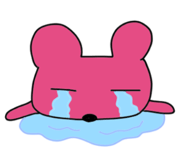 Tsunpiriko-san sticker #2310468