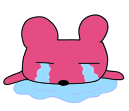 Tsunpiriko-san sticker #2310468