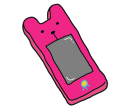 Tsunpiriko-san sticker #2310470