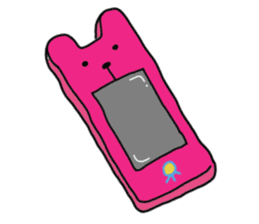 Tsunpiriko-san sticker #2310470