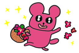 Tsunpiriko-san sticker #2310471