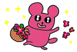 Tsunpiriko-san sticker #2310471