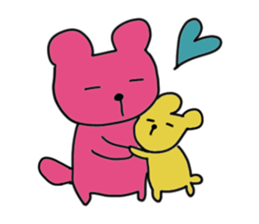 Tsunpiriko-san sticker #2310472