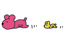 Tsunpiriko-san sticker #2310473