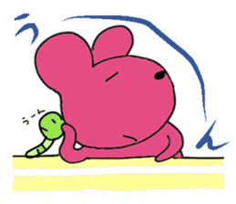 Tsunpiriko-san sticker #2310481