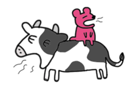 Tsunpiriko-san sticker #2310482