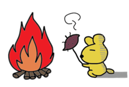 Tsunpiriko-san sticker #2310485