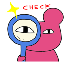 Tsunpiriko-san sticker #2310490