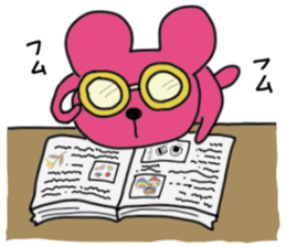 Tsunpiriko-san sticker #2310497