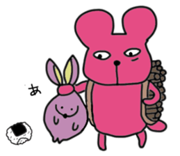 Tsunpiriko-san sticker #2310499