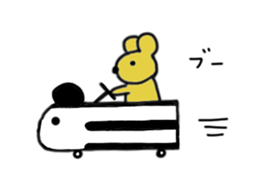 Tsunpiriko-san sticker #2310503