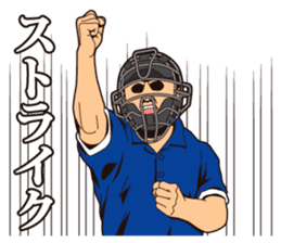 Various Referees sticker #2310504