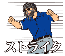 Various Referees sticker #2310505