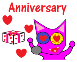 Mysterious animal 3 :) sticker #2310642