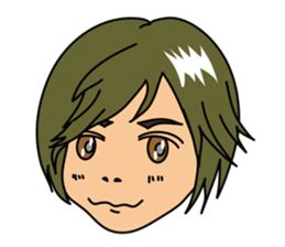 ukatan40 sticker #2311024