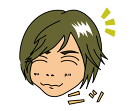 ukatan40 sticker #2311025