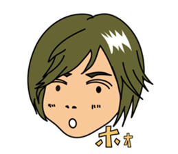 ukatan40 sticker #2311026