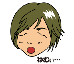 ukatan40 sticker #2311028