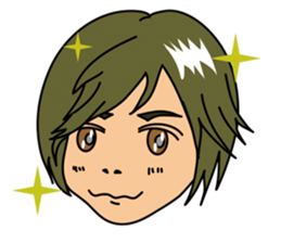 ukatan40 sticker #2311029