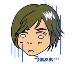 ukatan40 sticker #2311031