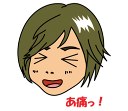 ukatan40 sticker #2311032