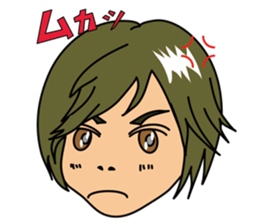 ukatan40 sticker #2311034