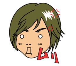 ukatan40 sticker #2311035