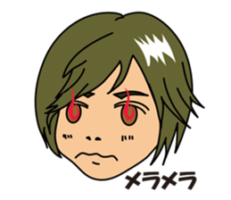 ukatan40 sticker #2311036