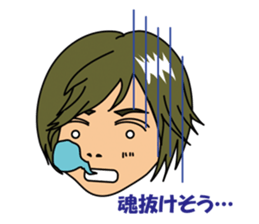 ukatan40 sticker #2311037