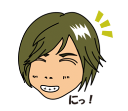 ukatan40 sticker #2311039