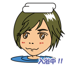 ukatan40 sticker #2311040