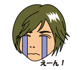 ukatan40 sticker #2311041