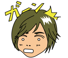 ukatan40 sticker #2311042