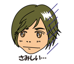 ukatan40 sticker #2311044