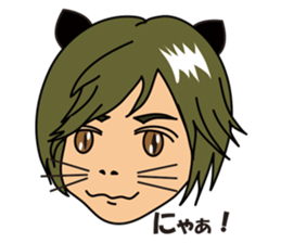 ukatan40 sticker #2311048