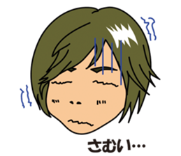 ukatan40 sticker #2311052