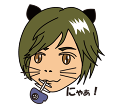 ukatan40 sticker #2311054