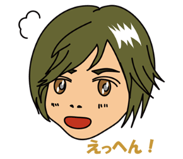 ukatan40 sticker #2311058