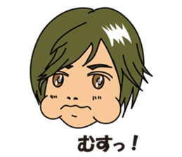 ukatan40 sticker #2311059