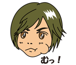 ukatan40 sticker #2311060