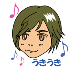 ukatan40 sticker #2311061