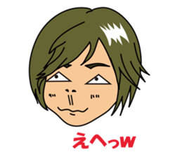 ukatan40 sticker #2311062