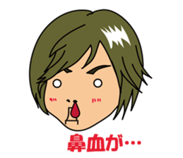 ukatan40 sticker #2311063