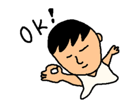 Gymnastics san sticker #2311065